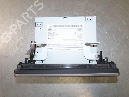 Radio NISSAN LEAF (ZE1) Electric | BP36486829E6 - Image 8