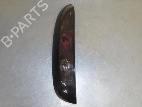 Venstre baglygte OPEL CORSA C (X01) 1.3 CDTI (F08, F68) (70 hp) 16478579