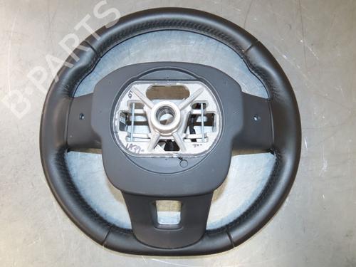 Rat CITROËN C3 III (SX) 1.2 PureTech 82 | BP27470661C49 