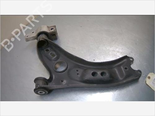 Right front suspension arm VW GOLF VI (5K1) 1.6 TDI | BP14856724M13 