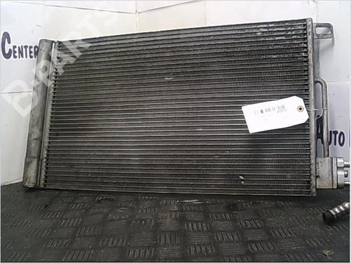 Used Heater matrix CITROËN NEMO MPV 1.4 HDi (68 hp) 9405982