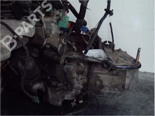 Getriebe für CITROËN SAXO (S0, S1) 1.6 VTS (98 hp) 9761676