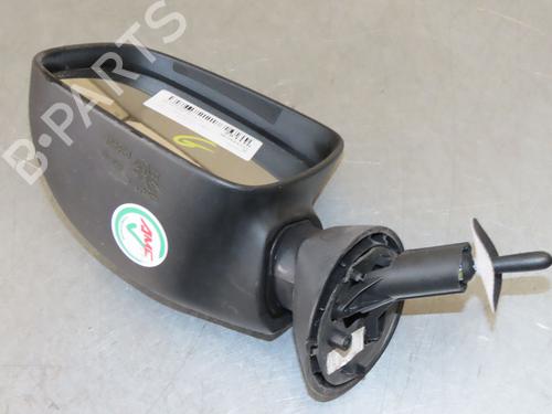 Retrovisor esquerdo DACIA SANDERO 1.4 MPI LPG (72 hp) 30092357