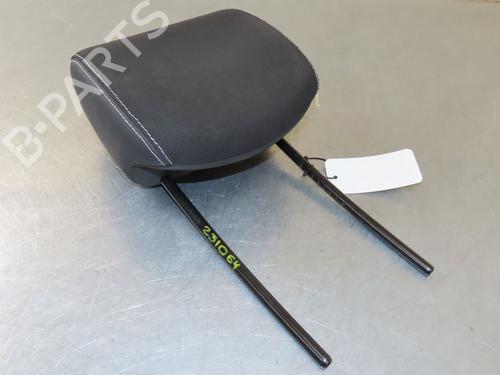 Nakkestøtte RENAULT CLIO IV (BH_) 0.9 TCe 90 (BHNF, BHMA, BHMH, BHJK, BHJR) (90 hp) 17214132