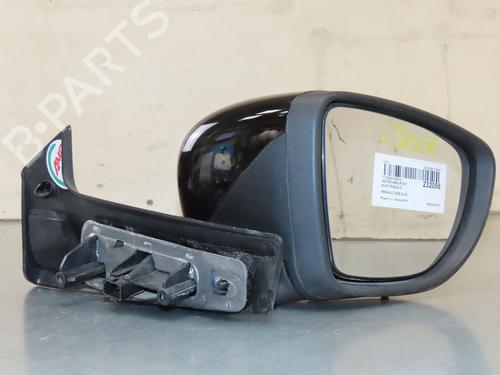 Right mirror RENAULT ZOE (BFM_) ZOE | BP27167984C27 