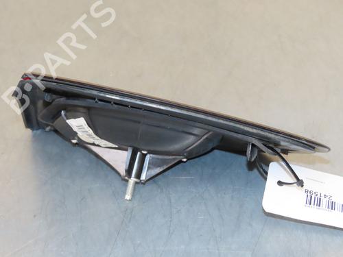 Left tailgate light CITROËN C3 II (SC_) 1.4 HDi 70 (SC8HZC, SC8HR0, SC8HP4) | BP20077513C79