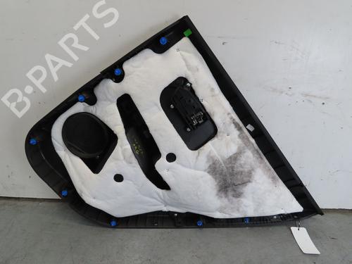 Used Rear left panel KIA SPORTAGE III (SL) 2.0 CRDi AWD (136 hp) 17241356