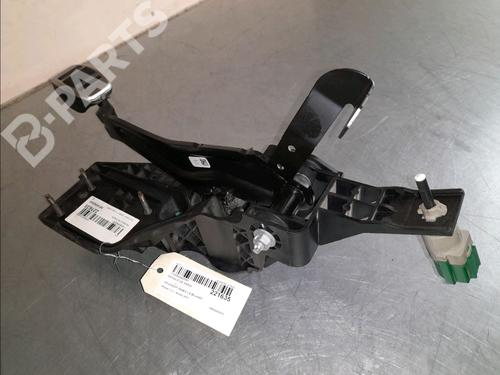 Break pedal PEUGEOT 3008 II SUV (MC_, MR_, MJ_, M4_) 1.6 BlueHDi 120 | BP11795991I19 