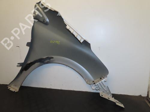 Used Left front fenders Left front fenders 38608119 38608119