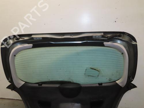 Used Tailgate PEUGEOT 207 (WA_, WC_) 1.6 HDi (90 hp) 30691784