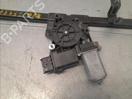 Rudehejsemekanisme ventre foran Rudehejsemekanisme ventre foran CITROËN JUMPER II Van 2.0 BlueHDi 130 (130 hp) 33633190 33633190