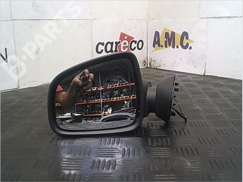Used Left mirror DACIA SANDERO 1.2 16V (75 hp) 9407846
