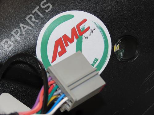 Left mirror FORD FIESTA VII (HJ, HF) 1.0 EcoBoost Active | BP30047620C26 