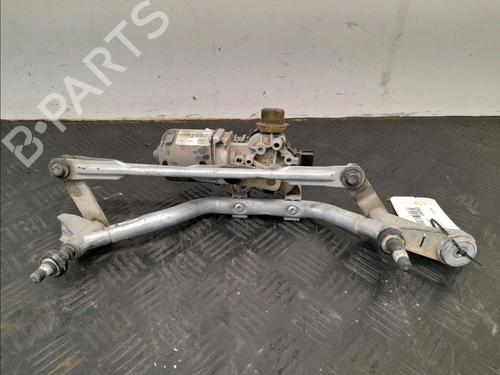 Front wiper motor RENAULT CLIO IV (BH_) 1.5 dCi 90 | BP27923445M29 