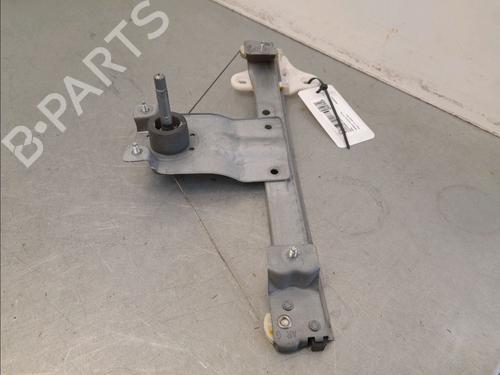 Rear left window mechanism RENAULT MEGANE IV Hatchback (B9A/M/N_) 1.2 TCe 100 (B9MS) | BP36444275C24 - Image 4