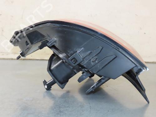 Left taillight CITROËN C3 II (SC_) 1.4 HDi 70 (SC8HZC, SC8HR0, SC8HP4) | BP32511273C34