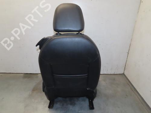 Left front seat CITROËN C3 II (SC_) 1.6 VTi 120 | BP29577169C15 