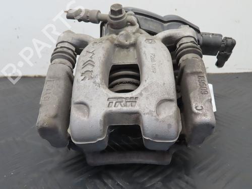 Left rear brake caliper DS DS 3 / DS 3 CROSSBACK (UR_, UC_, UJ_) 1.5 BlueHDi 100 (UCYHYJ) | BP19490218M107 