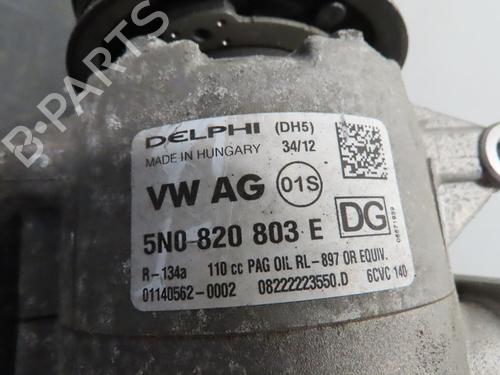 AC compressor VW POLO V (6R1, 6C1) 1.2 TDI | BP24944735M34 