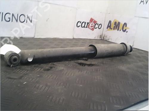 Used Right rear shock absorber NISSAN JUKE (F15) 1.5 dCi (110 hp) 9407610