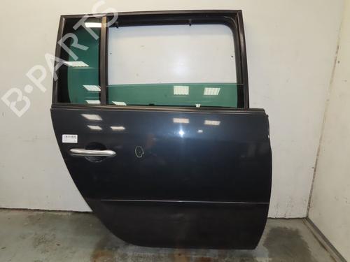 Right rear door RENAULT ESPACE IV (JK0/1_) 2.0 dCi (JK03, JK04, JK1C, JK1G, JK1J, JK1K) | BP29494629C5 