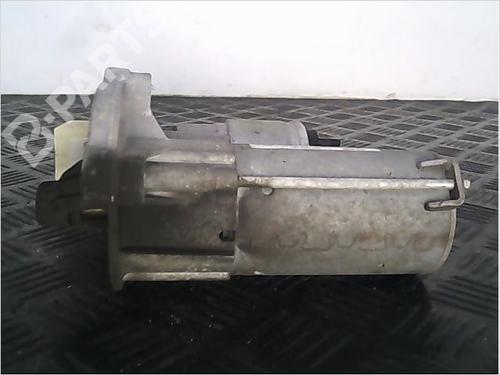 Used Starter CITROËN C3 II (SC_) 1.4 (73 hp) 9411203