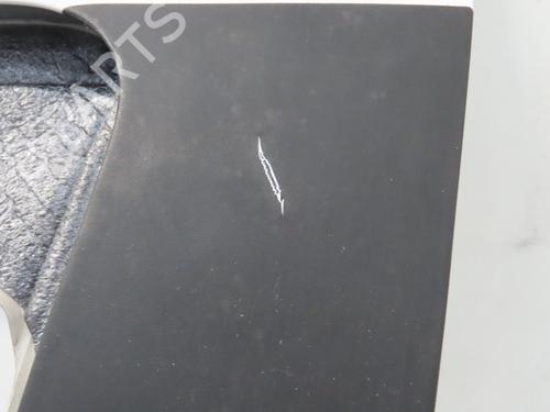 Left front door CITROËN C3 II (SC_) 1.4 HDi 70 (SC8HZC, SC8HR0, SC8HP4) | BP19790895C2 
