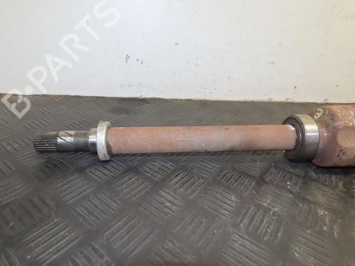 Right front driveshaft DACIA DUSTER (HM_) 1.0 LPG (HMMT) | BP32100282M39  - Image 5