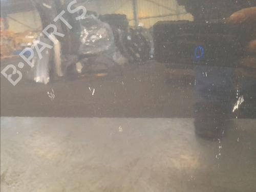 Right rear door FORD FIESTA VI (CB1, CCN) 1.6 TDCi | BP16083526C5 