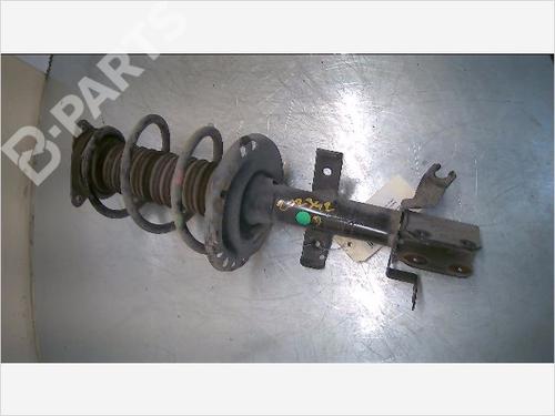 Right front shock absorber RENAULT ZOE (BFM_) ZOE | BP9408842M17 