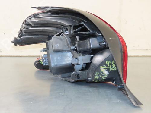 Right taillight PEUGEOT 208 I (CA_, CC_) 1.2 THP 110 | BP26898280C35 