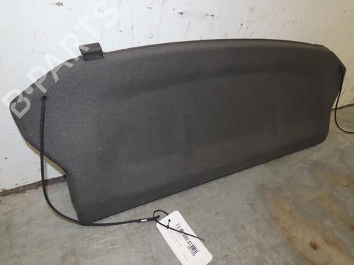 Rear parcel shelf CHEVROLET SPARK (M300) 1.0 | BP29645023C85 