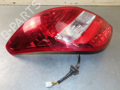 Left taillight HYUNDAI i20 I (PB, PBT) 1.2 | BP30164254C34 