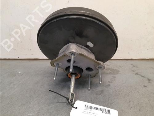 Used Servo brake RENAULT MEGANE III Coupe (DZ0/1_) 2.0 TCe (DZ1N) (250 hp) 14945007