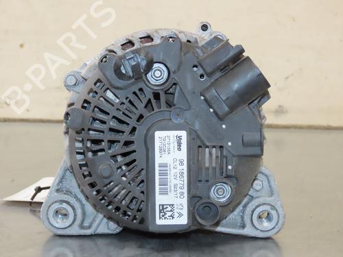 Alternator PEUGEOT 108 1.2 | BP28136384M7 