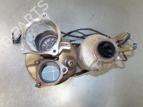Catalyst AUDI A4 B8 (8K2) 2.0 TDI | BP38449595M10 - Image 3