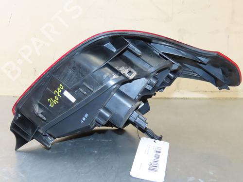 Right taillight CITROËN DS3 (SA_) 1.6 HDi 90 | BP19170634C35 