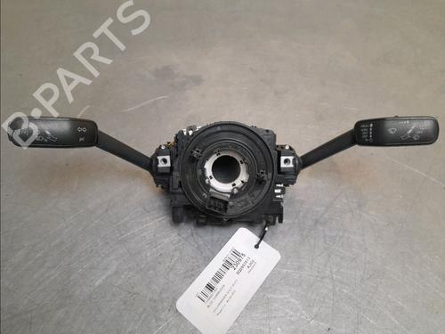 Rattstammestilk VW GOLF VII (5G1, BQ1, BE1, BE2) 2.0 GTD (184 hp) 16164770