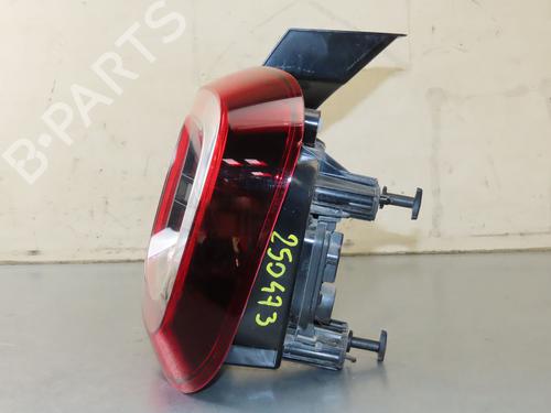 Right taillight DACIA DUSTER (HM_) 1.0 LPG (HMMT) | BP29415063C35 