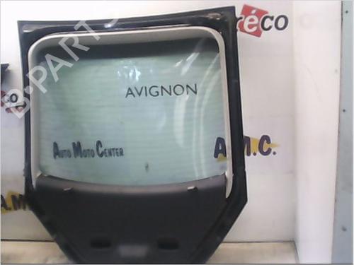 Used Tailgate VW NEW BEETLE (9C1, 1C1) 2.0 (115 hp) 9404823