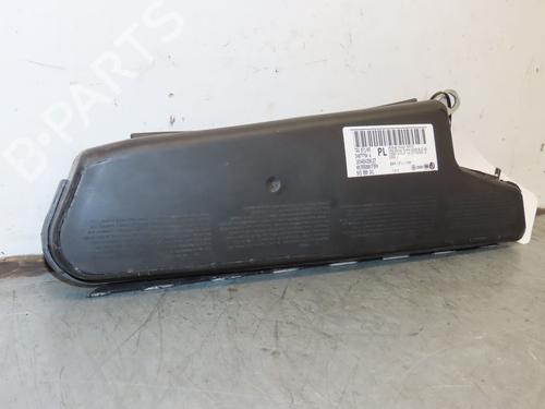 Left seat airbag VW GOLF VI (5K1) 2.0 TDI | BP23158426C13 