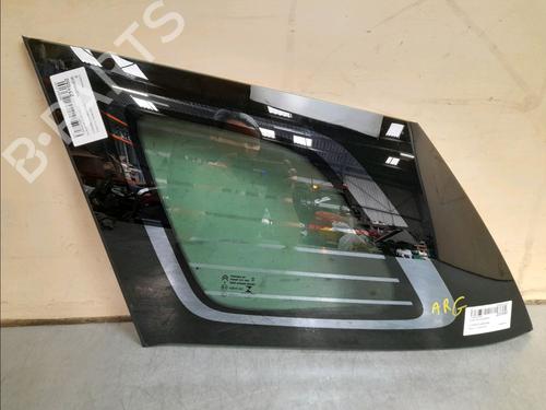 Used Rear left quarter glass CITROËN C3 AIRCROSS II (2R_, 2C_) 1.5 BlueHDi 110 (110 hp) 15273377