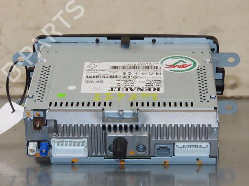 Display monitor DACIA DUSTER (HM_) 1.0 LPG (HMMT) | BP31141066C48 