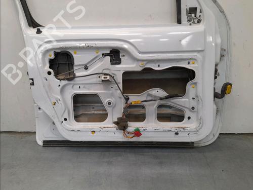Left front door RENAULT KANGOO Express (FC0/1_) 1.5 dCi (FC1E) | BP12604533C2 