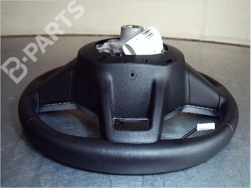 Steering wheel RENAULT CLIO V (B7_) 1.0 TCe 90 (B7MT) | BP10088686C49 