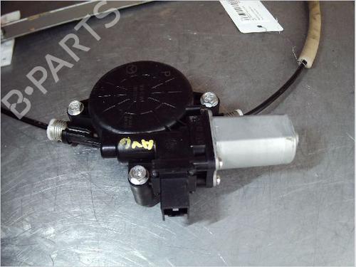 Front left window mechanism MAZDA 3 (BL) 1.6 MZR (BL14) | BP10690791C22