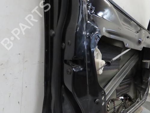Left front door VW TIGUAN (5N_) 2.0 TDI | BP29128562C2 