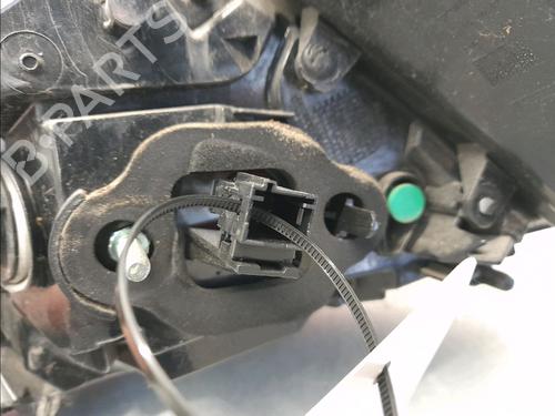 Used Right taillight PEUGEOT 308 II (LB_, LP_, LW_, LH_, L3_) 1.2 THP 110 (110 hp) 30265934