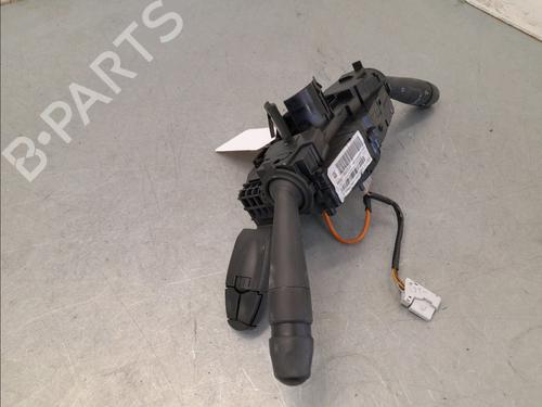 Used Steering column stalk Steering column stalk PEUGEOT 208 I (CA_, CC_) 1.2 THP 110 (110 hp) 36510632 36510632
