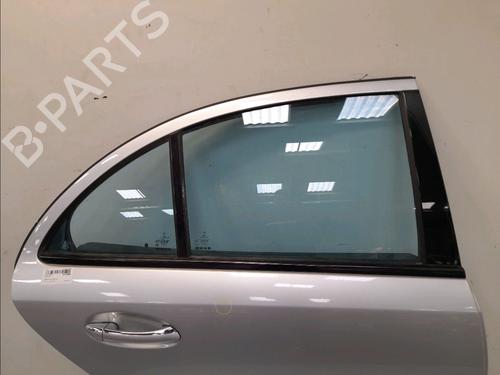 Right rear door MERCEDES-BENZ E-CLASS (W211) E 280 CDI (211.023) | BP14945737C5 